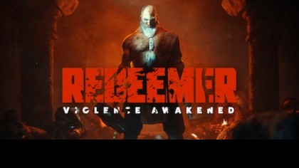 как пройти Redeemer видео