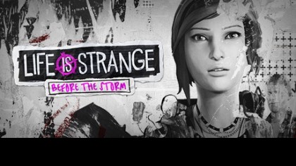 как пройти Life is Strange: Before the Storm видео