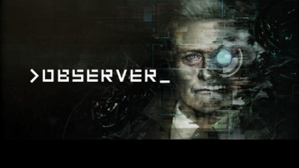 как пройти Observer видео
