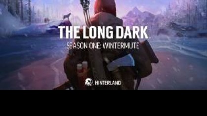 как пройти The Long Dark видео