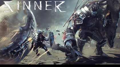 видео Sinner: Sacrifice for Redemption