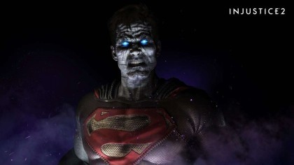 видео Injustice 2
