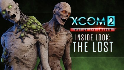 видео XCOM 2: War of the Chosen