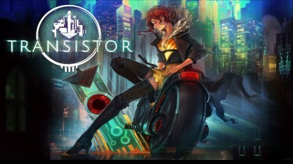 как пройти Transistor видео
