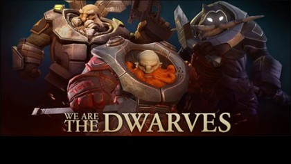 как пройти We Are the Dwarves видео