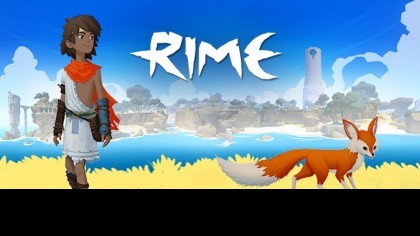 как пройти RiME видео