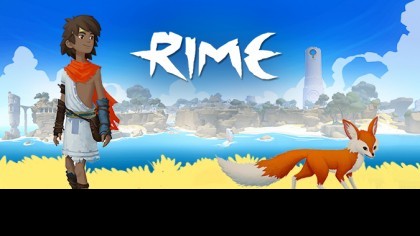 как пройти RiME видео