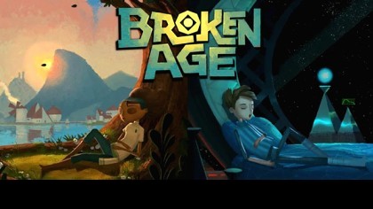 как пройти Broken Age: The Complete Adventure видео