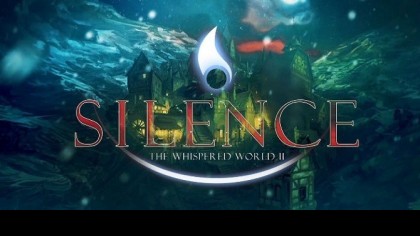как пройти Silence: The Whispered World II видео