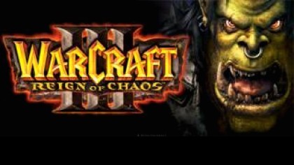 как пройти WarCraft III: Reign of Chaos видео