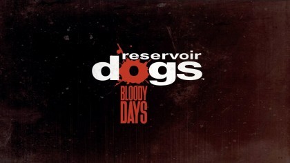 Трейлеры - Reservoir Dogs: Bloody Days – Трейлер игрового процесса