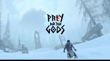 видео Prey for the Gods