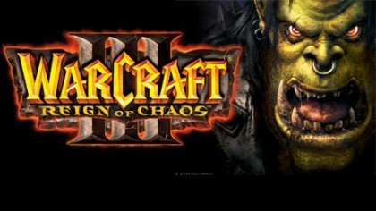 как пройти WarCraft III: Reign of Chaos видео
