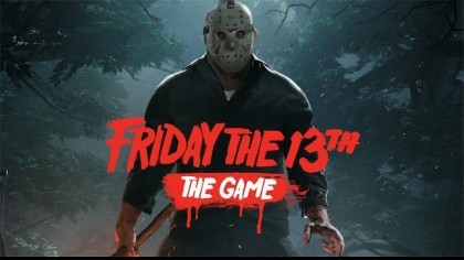 Friday the 13th: The Game видео