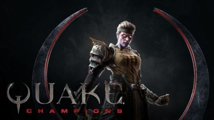 видео Quake: Champions