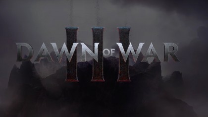 видео Warhammer 40.000: Dawn of War III