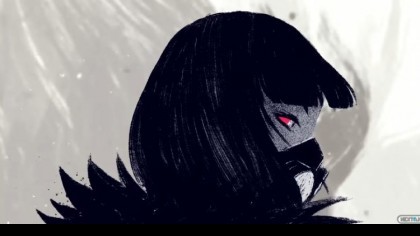 видео Code Vein