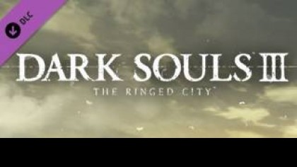 прохождение Dark Souls 3: The Ringed City