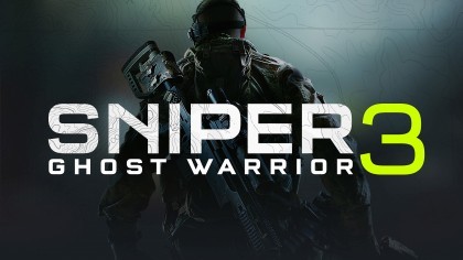 Sniper: Ghost Warrior 3 видео