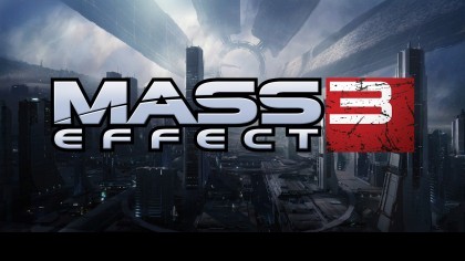 как пройти Mass Effect 3 видео