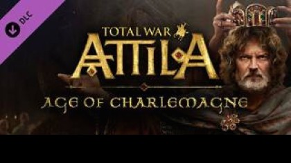 как пройти Total War: Attila видео