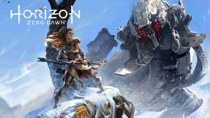 видео Horizon: Zero Dawn