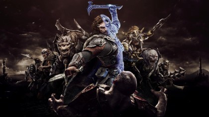 Трейлеры - Middle-earth: Shadow of War – Первый трейлер (На русском)