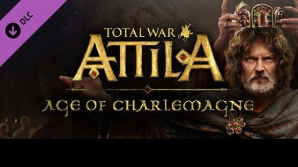 как пройти Total War: Attila видео