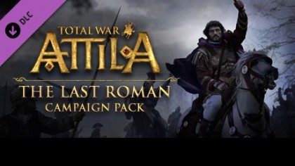 как пройти Total War: Attila видео