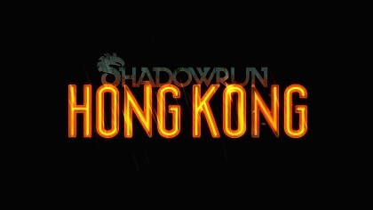 как пройти Shadowrun: Hong Kong видео
