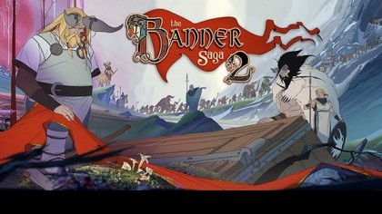 как пройти The Banner Saga 2 видео