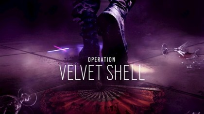 видео Tom Clancy's Rainbow Six: Siege