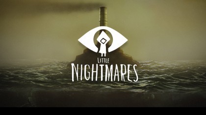 видео Little Nightmares