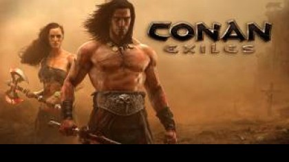 как пройти Conan Exiles видео