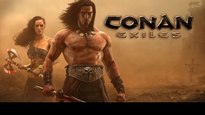 как пройти Conan Exiles видео