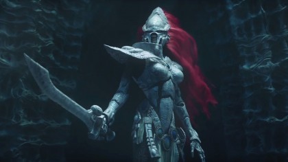 видео Warhammer 40.000: Dawn of War III