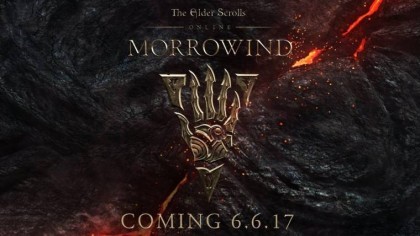 видео The Elder Scrolls Online