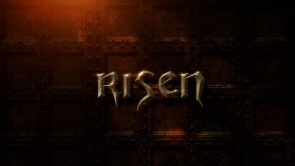 как пройти Risen видео