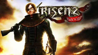 как пройти Risen 2: Dark Waters видео