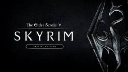 как пройти The Elder Scrolls V: Skyrim Special Edition видео