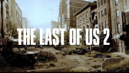 видео The Last of Us: Part 2