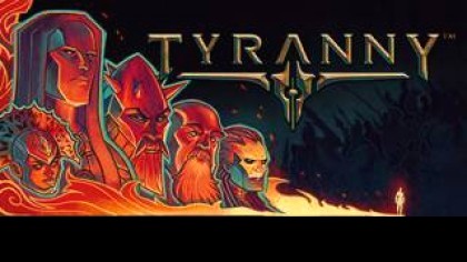 как пройти Tyranny видео