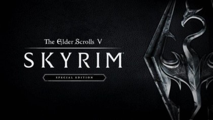 как пройти The Elder Scrolls V: Skyrim Special Edition видео