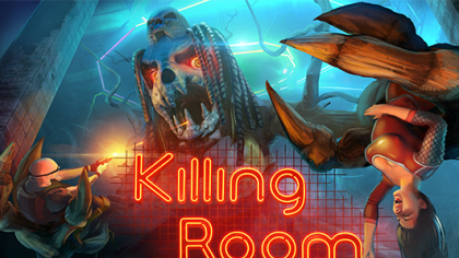 Killing Room видео