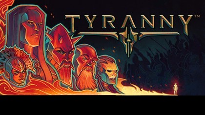 прохождение Tyranny