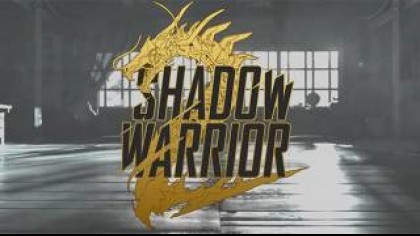 как пройти Shadow Warrior 2 видео