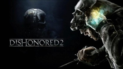 видео Dishonored 2