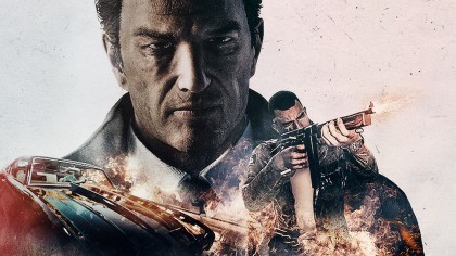 как пройти Mafia III видео