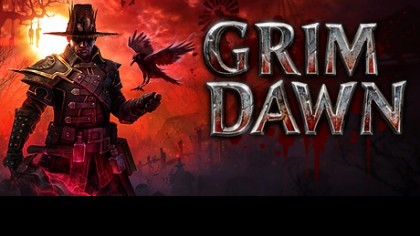 как пройти Grim Dawn видео