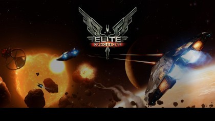 как пройти Elite: Dangerous видео